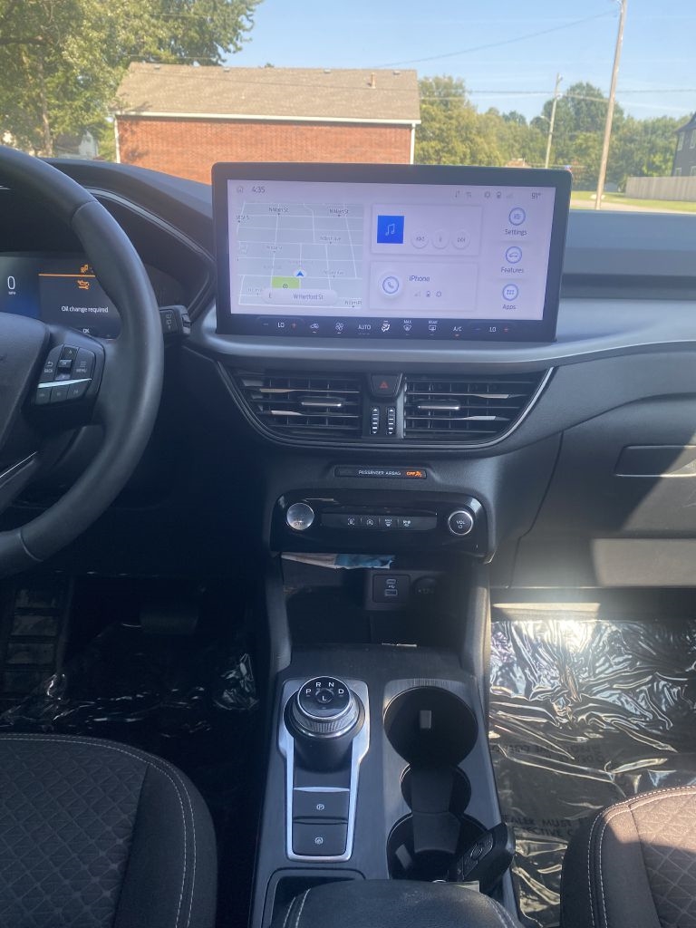 Ford Escape Active 2023