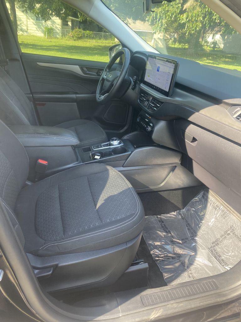 Ford Escape Active 2023