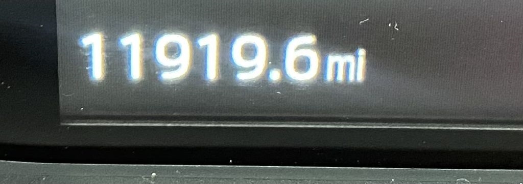 Ford Escape Active 2023