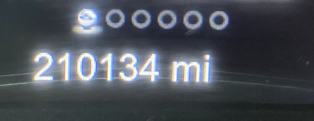 Dodge Durango SXT AWD 2014