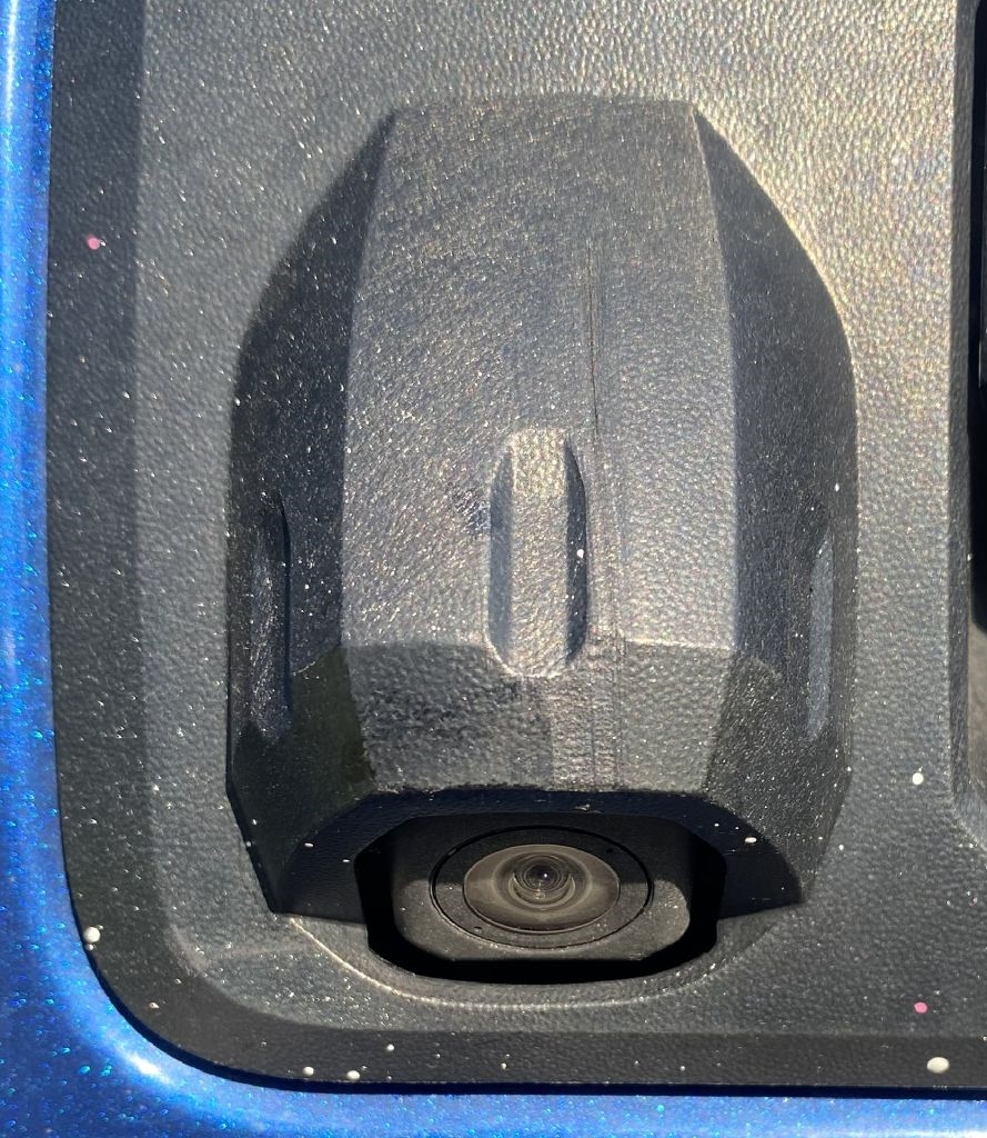 Toyota Tundra SR5 5.7L V8 Double Cab 4WD 2015