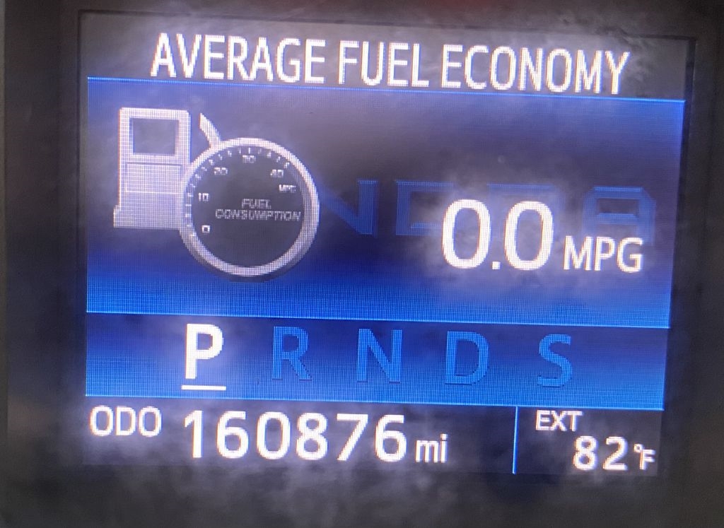 Toyota Tundra SR5 5.7L V8 Double Cab 4WD 2015