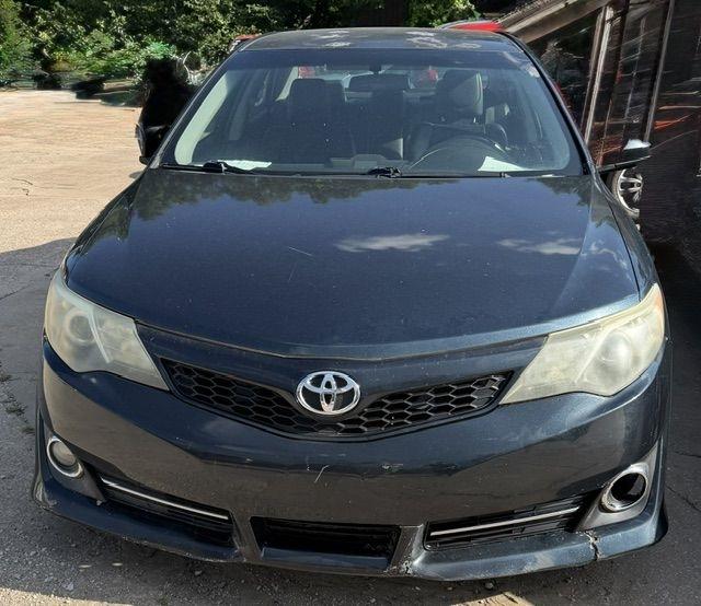 Toyota Camry L 2014