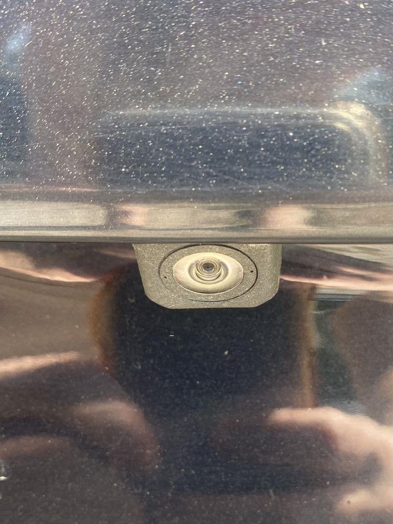 Toyota Camry L 2014