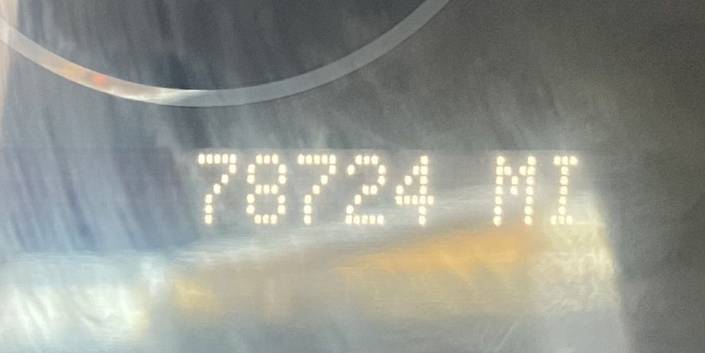 Pontiac Solstice GXP 2008