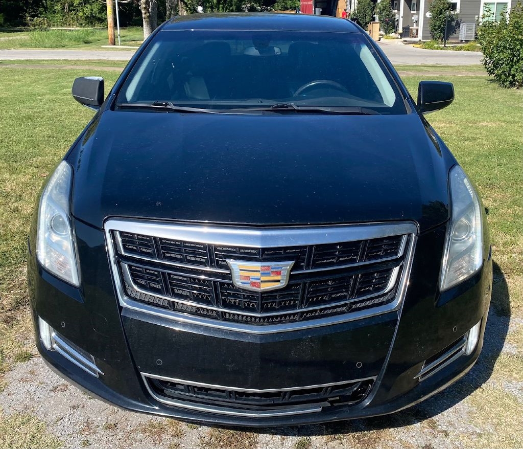 Cadillac XTS Luxury FWD 2016