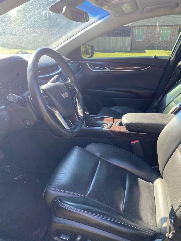 Cadillac XTS Luxury FWD 2016