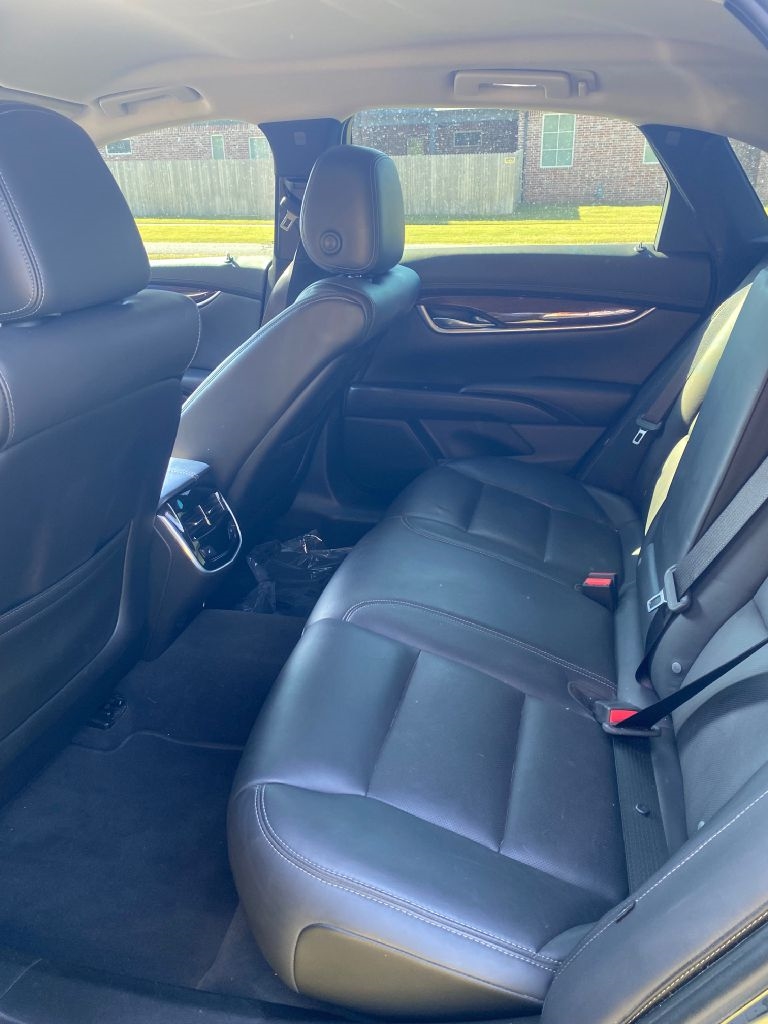 Cadillac XTS Luxury FWD 2016