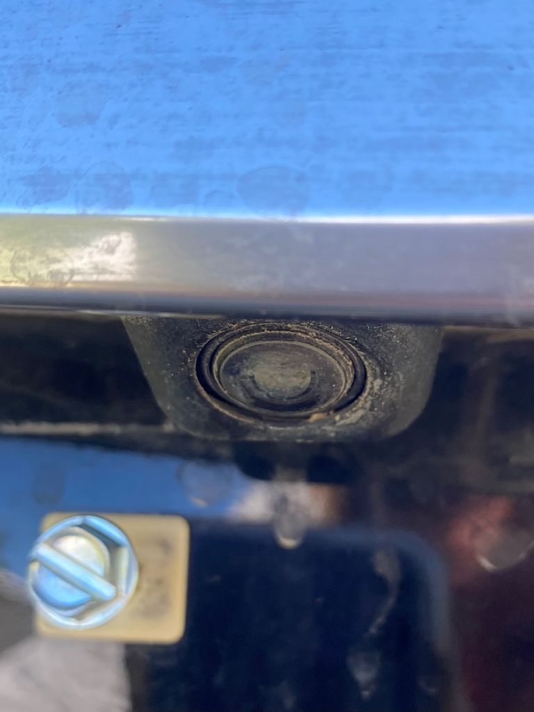 Cadillac XTS Luxury FWD 2016