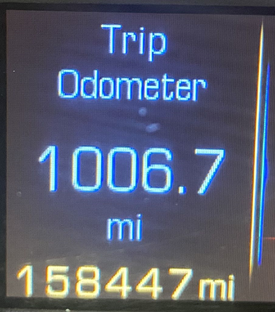 Cadillac XTS Luxury FWD 2016