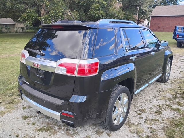 GMC Terrain Denali FWD 2015