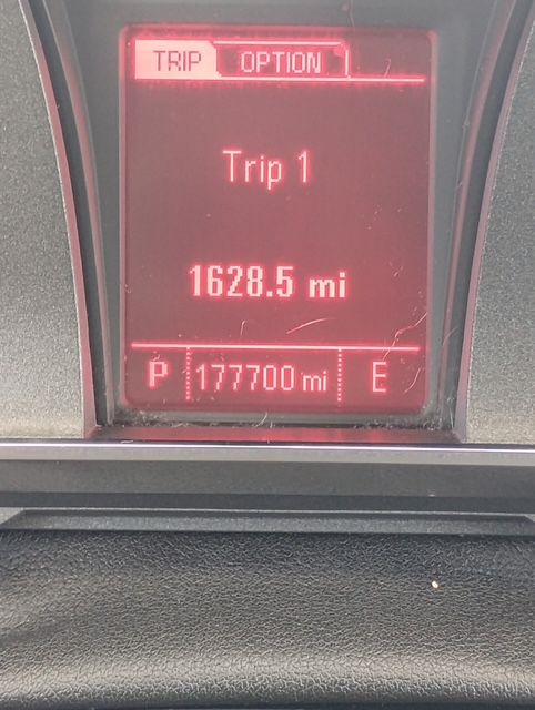 GMC Terrain Denali FWD 2015