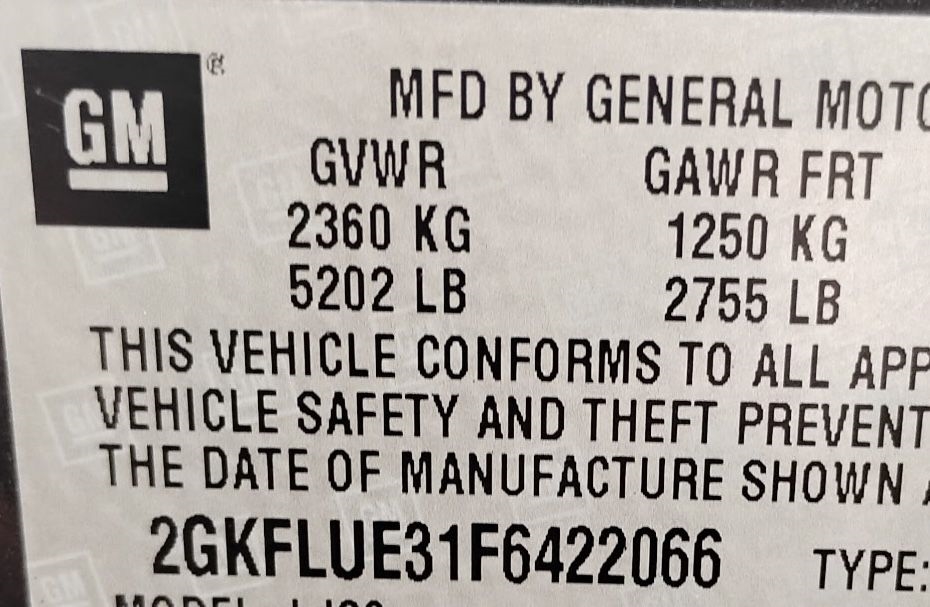 GMC Terrain Denali FWD 2015