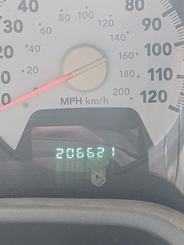 Dodge Ram 2500 ST Quad Cab 2WD 2006