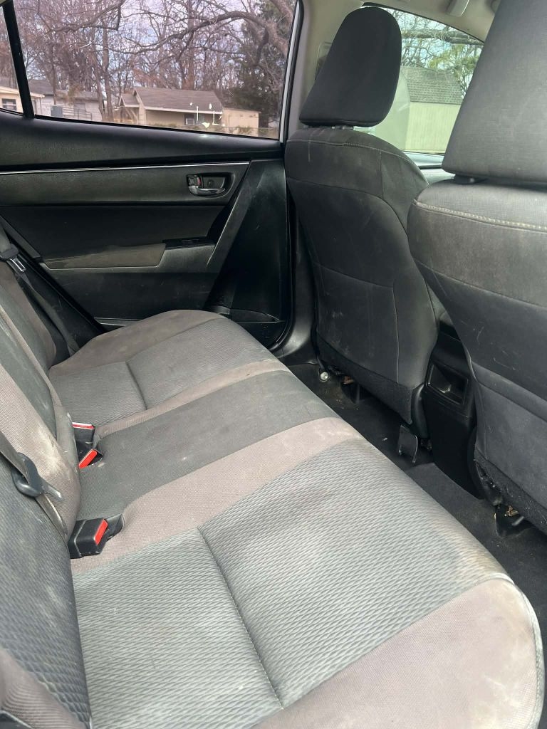 Toyota Corolla L CVT 2019