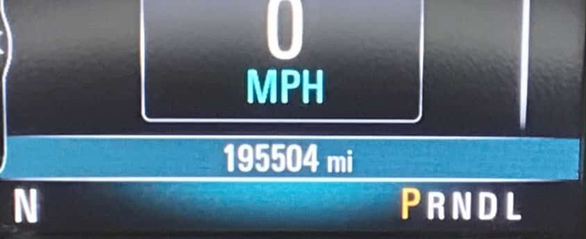 Buick Envision Essense 2017 Buick Envision Essense 2017