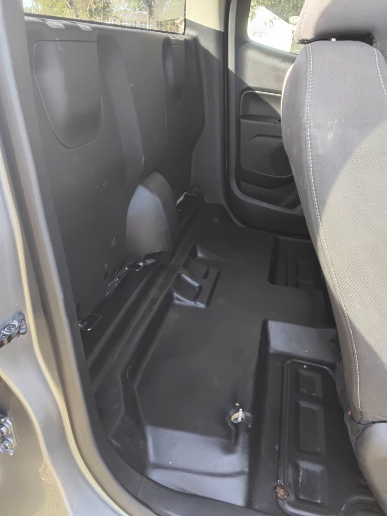 Chevrolet Colorado LT Ext. Cab 2WD 2021