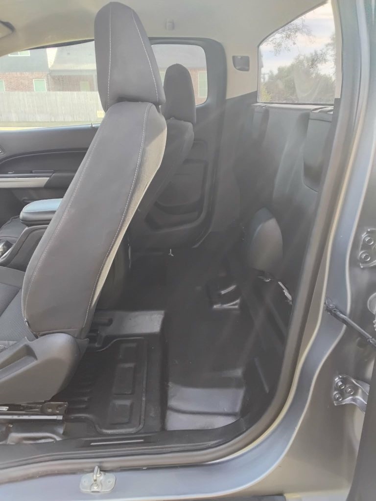 Chevrolet Colorado LT Ext. Cab 2WD 2021