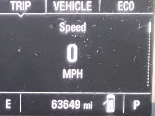 Chevrolet Colorado LT Ext. Cab 2WD 2021