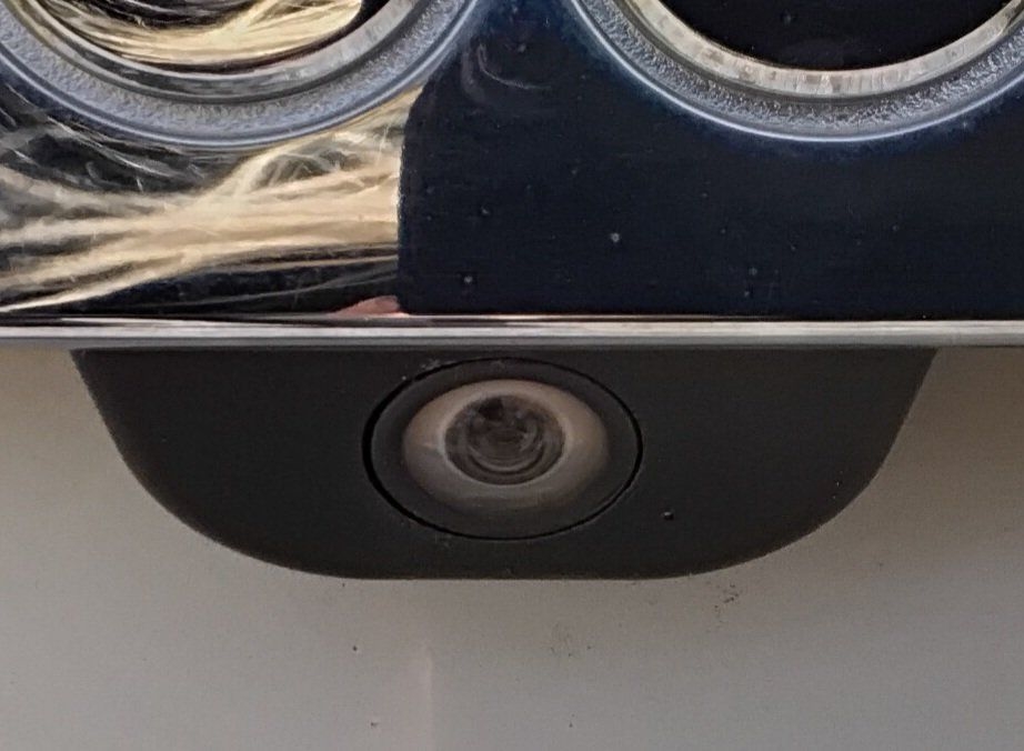 Jeep Grand Cherokee Limited 4WD 2012