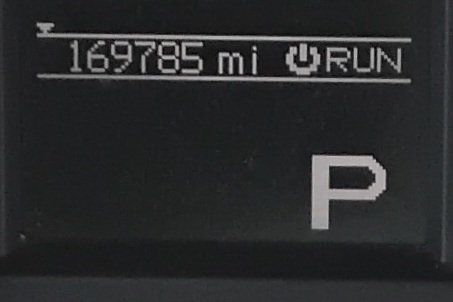 Jeep Grand Cherokee Limited 4WD 2012