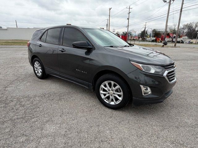 Chevrolet Equinox LS 2WD 2019