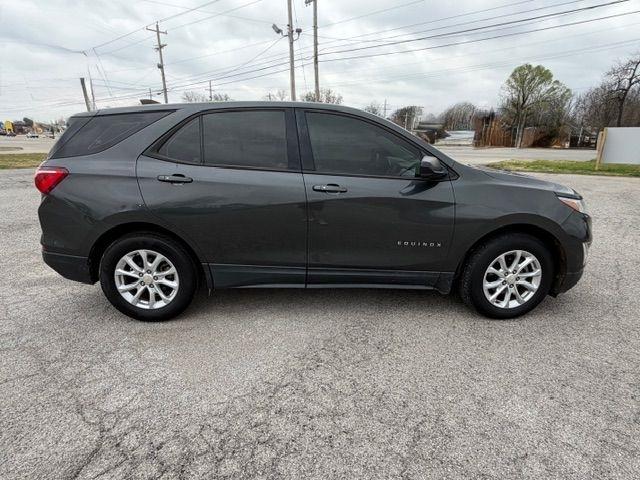Chevrolet Equinox LS 2WD 2019