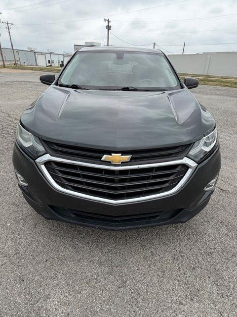 Chevrolet Equinox LS 2WD 2019