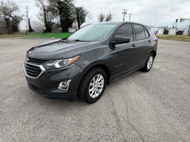 Chevrolet Equinox LS 2WD 2019