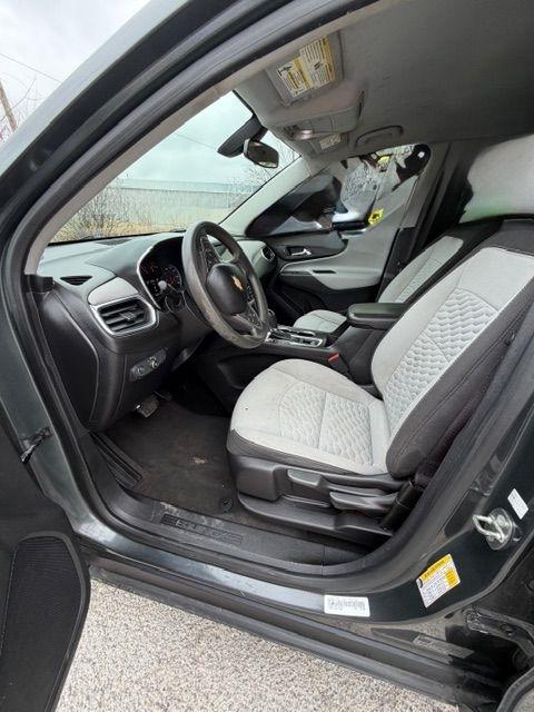 Chevrolet Equinox LS 2WD 2019