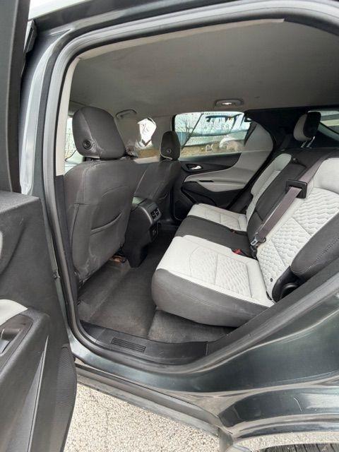 Chevrolet Equinox LS 2WD 2019