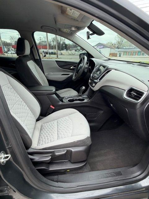 Chevrolet Equinox LS 2WD 2019