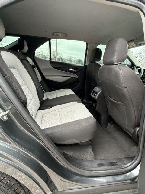 Chevrolet Equinox LS 2WD 2019