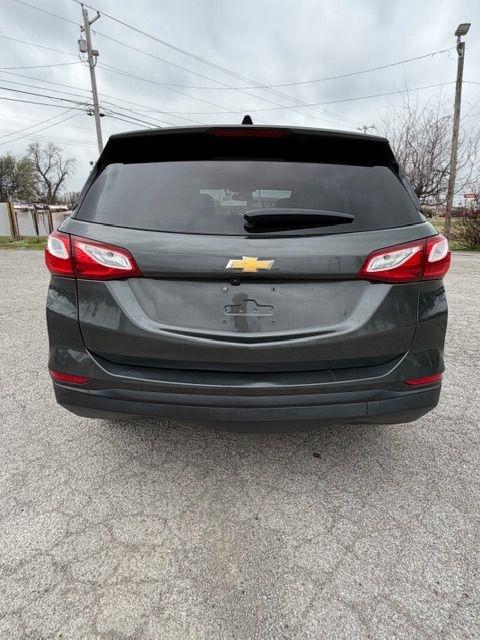Chevrolet Equinox LS 2WD 2019