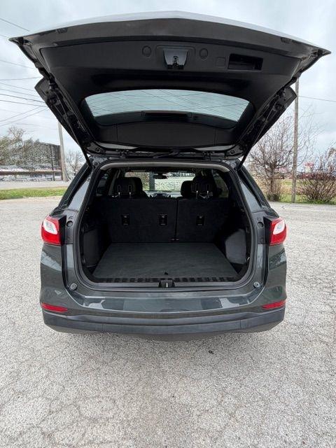 Chevrolet Equinox LS 2WD 2019