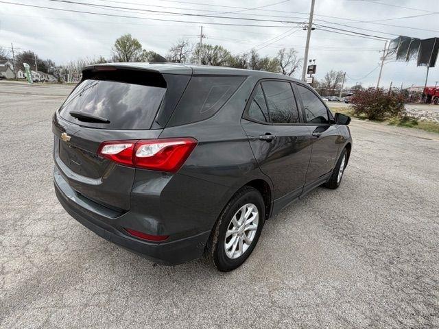 Chevrolet Equinox LS 2WD 2019