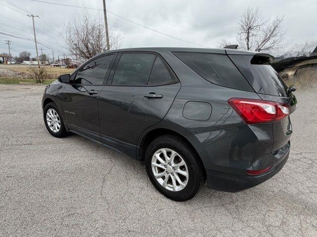 Chevrolet Equinox LS 2WD 2019