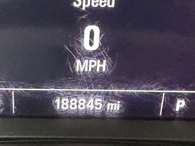 Chevrolet Equinox LS 2WD 2019