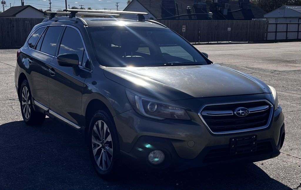 Subaru Outback 2.5i Touring 2019