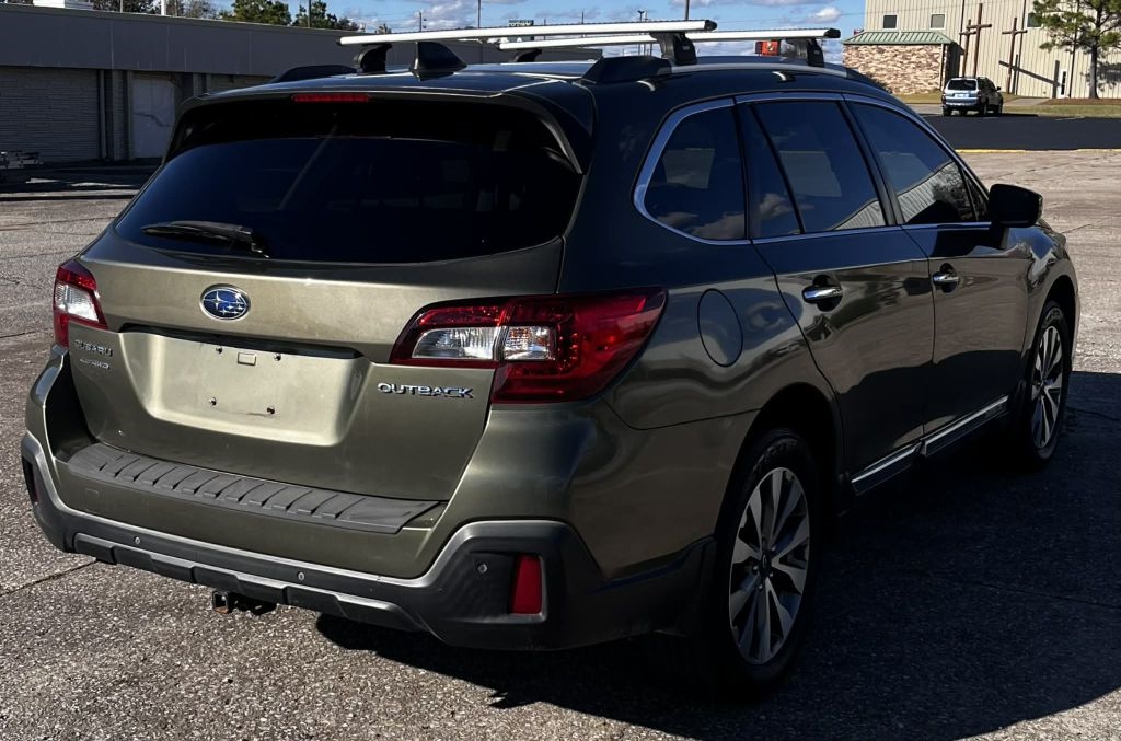 Subaru Outback 2.5i Touring 2019