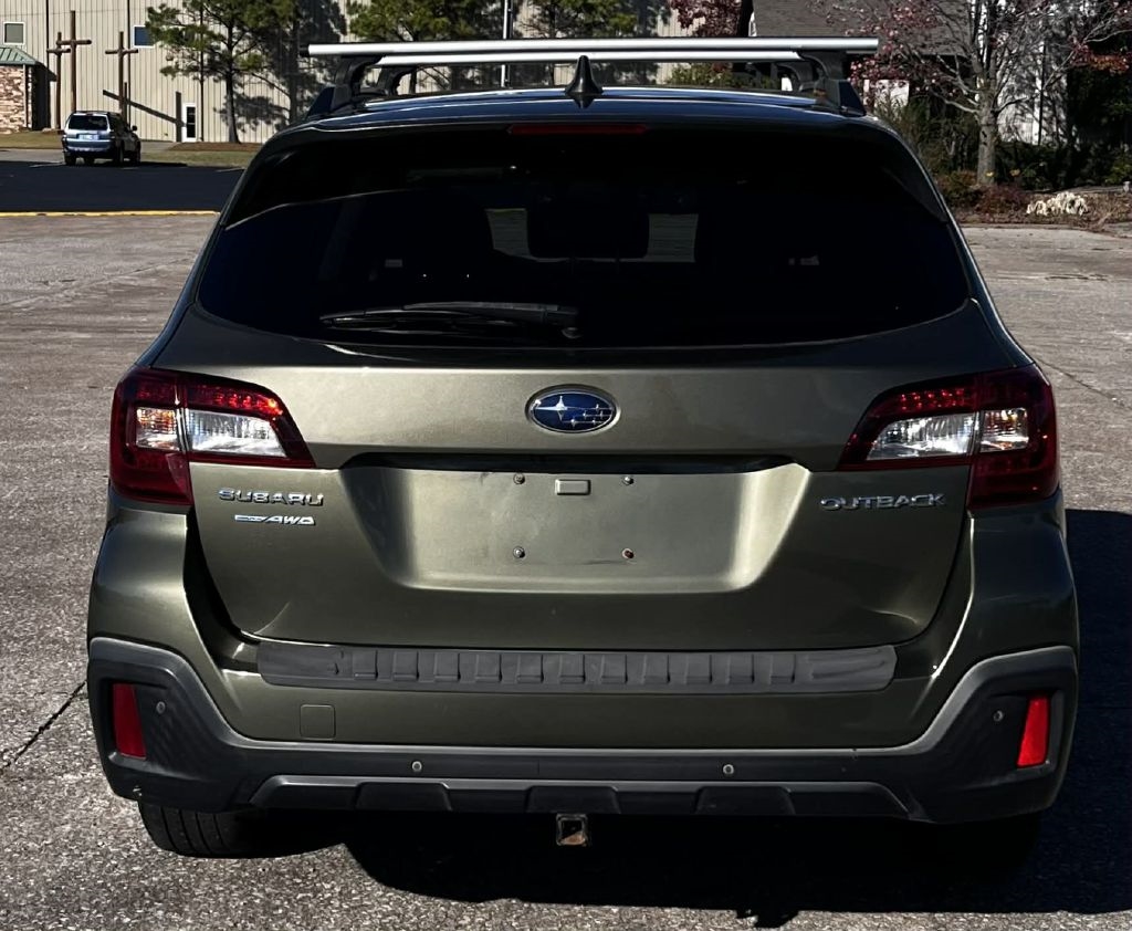 Subaru Outback 2.5i Touring 2019