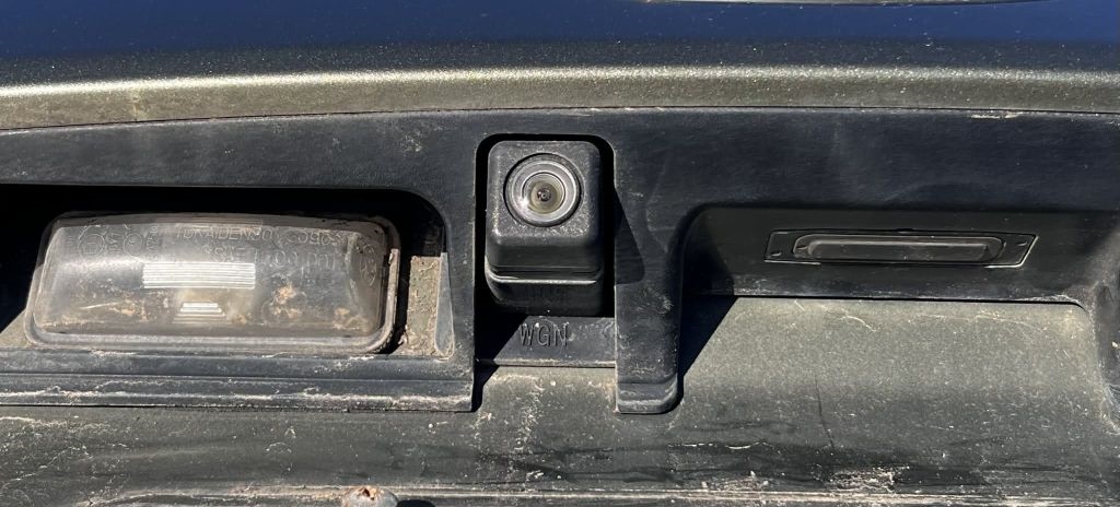 Subaru Outback 2.5i Touring 2019