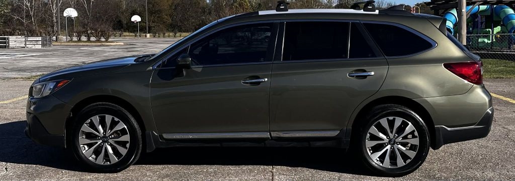 Subaru Outback 2.5i Touring 2019