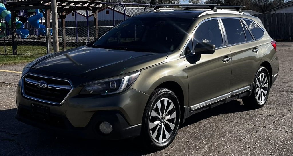 Subaru Outback 2.5i Touring 2019