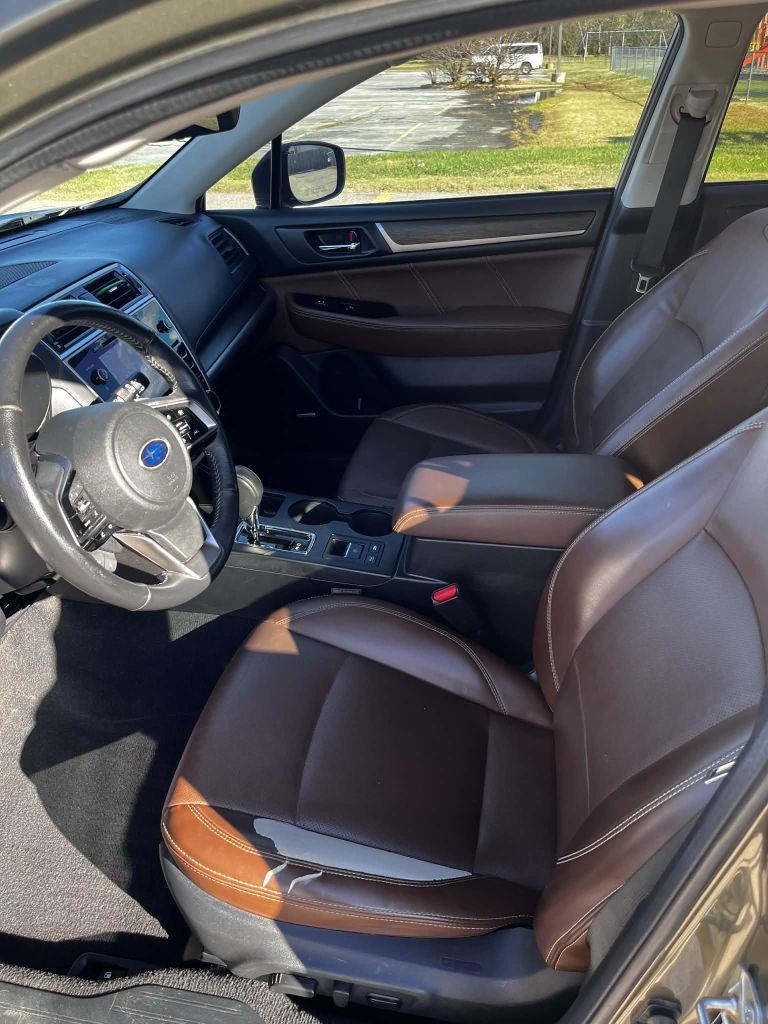 Subaru Outback 2.5i Touring 2019