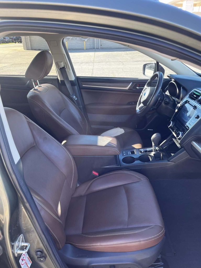 Subaru Outback 2.5i Touring 2019