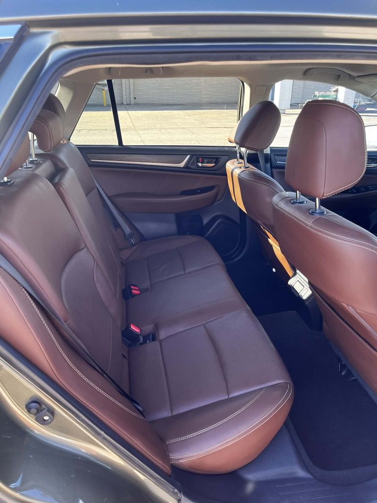 Subaru Outback 2.5i Touring 2019