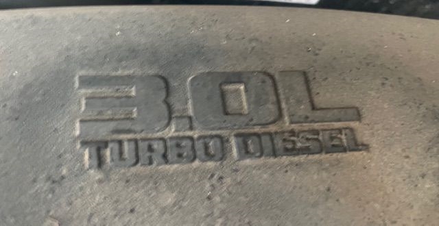 RAM 1500 SLT Crew Cab SWB 4WD 2017