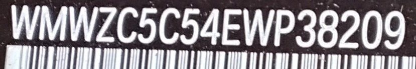 MINI Countryman S ALL4 2014