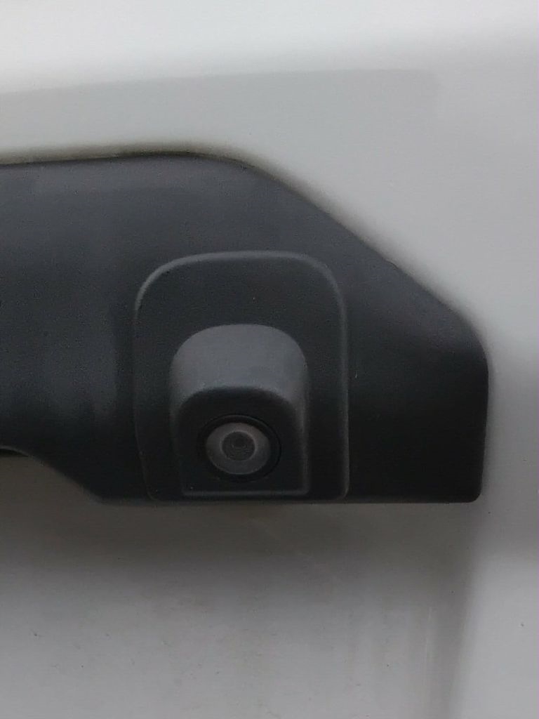 Ford Transit Connect Cargo Van XLT LWB w/Rear 180 Degree Door 2018